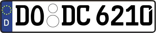 DO-DC6210