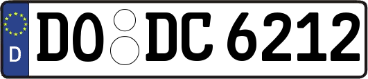 DO-DC6212