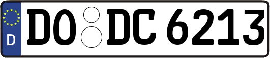 DO-DC6213