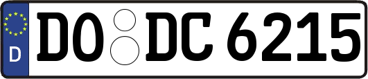 DO-DC6215