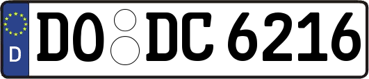 DO-DC6216