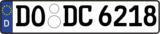 DO-DC6218