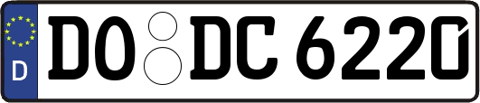 DO-DC6220