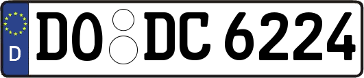 DO-DC6224