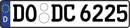 DO-DC6225