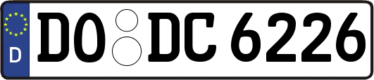 DO-DC6226