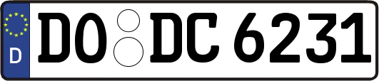 DO-DC6231