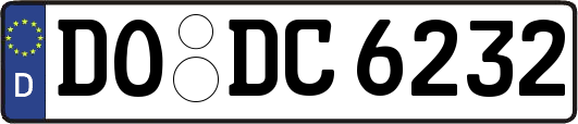 DO-DC6232
