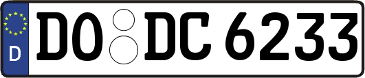 DO-DC6233