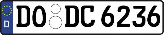 DO-DC6236