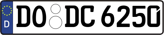 DO-DC6250