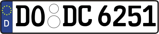 DO-DC6251