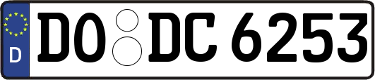 DO-DC6253