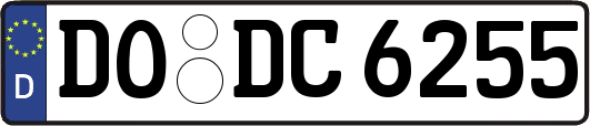 DO-DC6255
