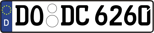 DO-DC6260