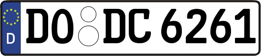 DO-DC6261