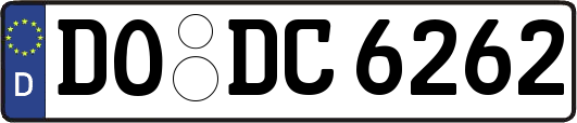 DO-DC6262