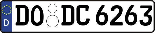 DO-DC6263