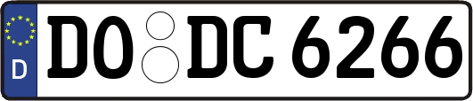 DO-DC6266