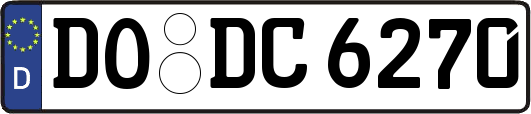 DO-DC6270