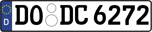 DO-DC6272