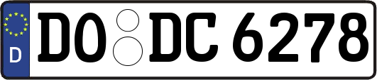 DO-DC6278