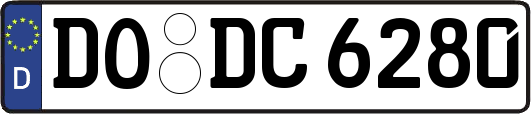 DO-DC6280