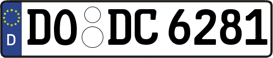 DO-DC6281