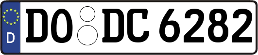 DO-DC6282