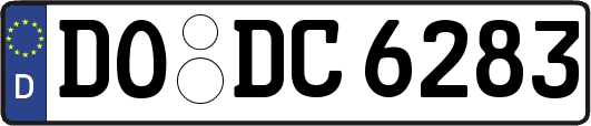 DO-DC6283