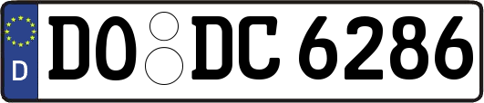 DO-DC6286