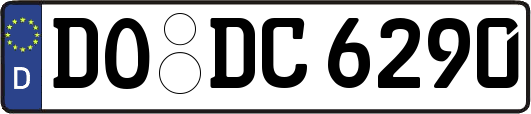 DO-DC6290
