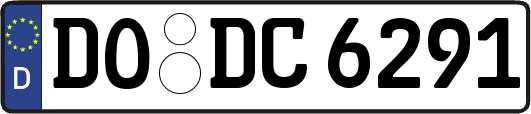 DO-DC6291