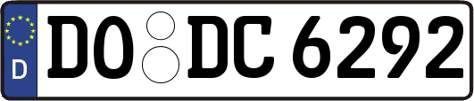 DO-DC6292