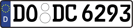 DO-DC6293