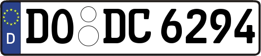 DO-DC6294