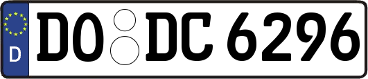 DO-DC6296