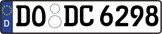 DO-DC6298