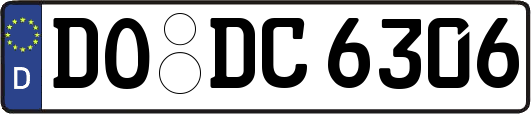 DO-DC6306