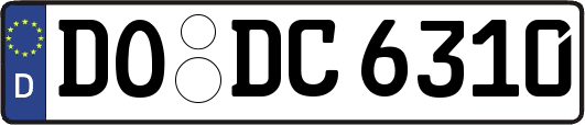 DO-DC6310