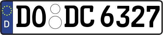 DO-DC6327