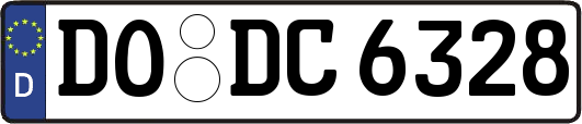 DO-DC6328