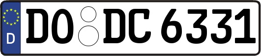 DO-DC6331