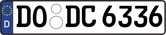 DO-DC6336