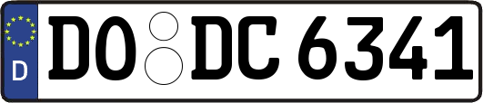 DO-DC6341