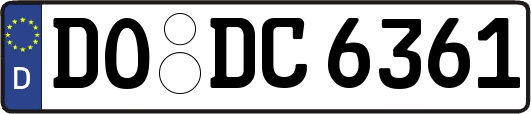 DO-DC6361
