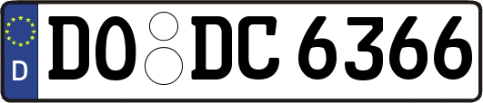 DO-DC6366