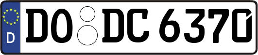 DO-DC6370