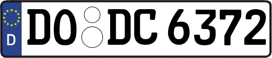 DO-DC6372