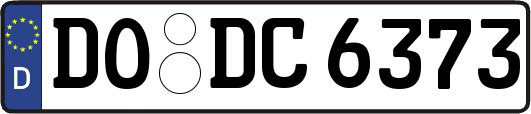 DO-DC6373